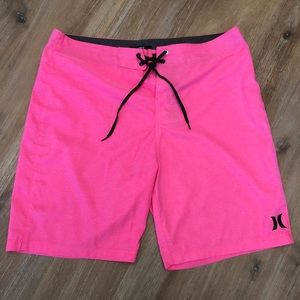 Hurley One & Only Men’s Swim 34